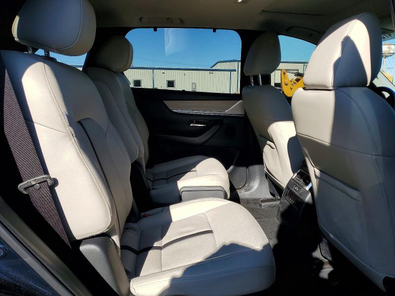 47321416 :رقم المزاد ، JM3KKBHDXR1128184 vin ، 2024 Mazda Cx-90 مزاد بيع