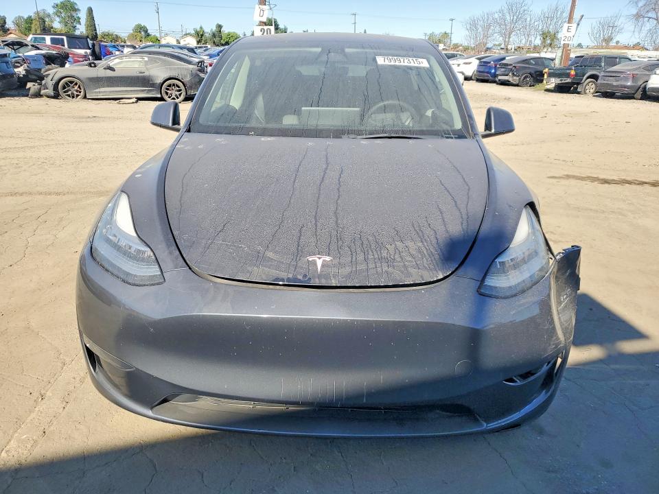 79997315 :رقم المزاد ، 7SAYGDEE2PA088202 vin ، 2023 Tesla Model Y مزاد بيع