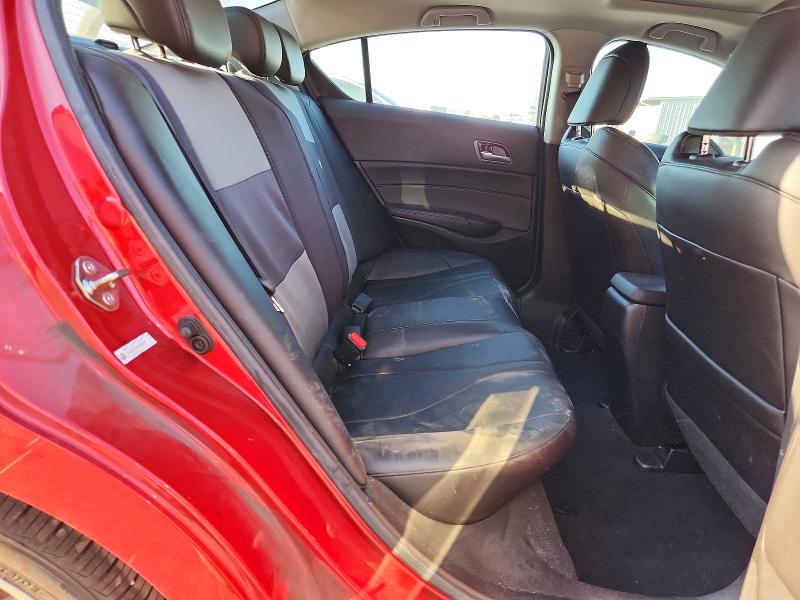 Aukcja sprzedaży 2019 Acura Ilx, vin: 19UDE2F30KA006153, numer aukcji: 45612056