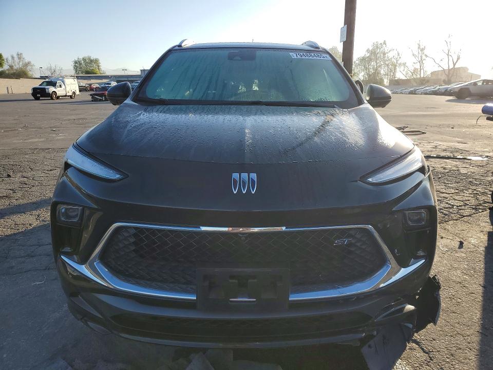 79488485 :رقم المزاد ، KL4AMDSL7RB174019 vin ، 2024 Buick Encore Gx مزاد بيع