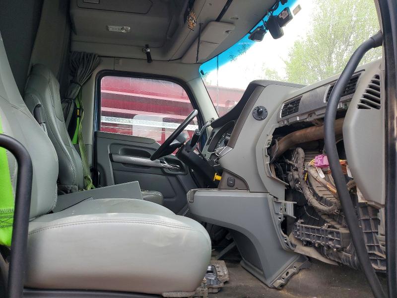 Aukcja sprzedaży 2019 Kenworth Construction, vin: 1XKYDP9X9KJ237149, numer aukcji: 47281166