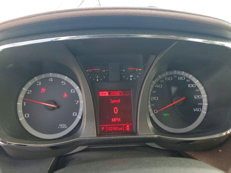 Auction sale of the 2013 Gmc Terrain, vin: 2GKALUEK3D6292726, lot number: 46985436