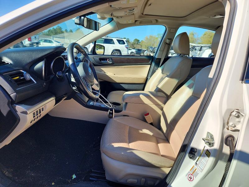 45996126 :رقم المزاد ، 4S3BNAN68H3038129 vin ، 2017 Subaru Legacy مزاد بيع