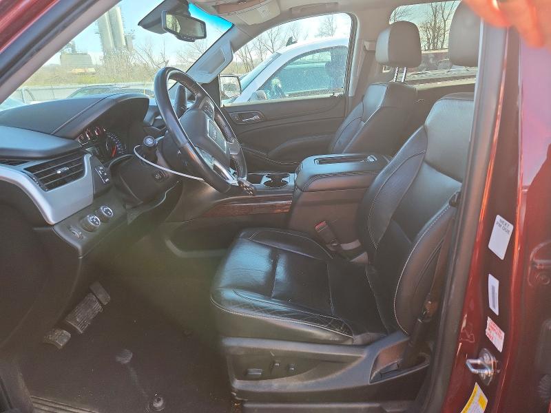 45604206 :رقم المزاد ، 1GKS2GKC2LR167810 vin ، 2020 Gmc Yukon Xl مزاد بيع