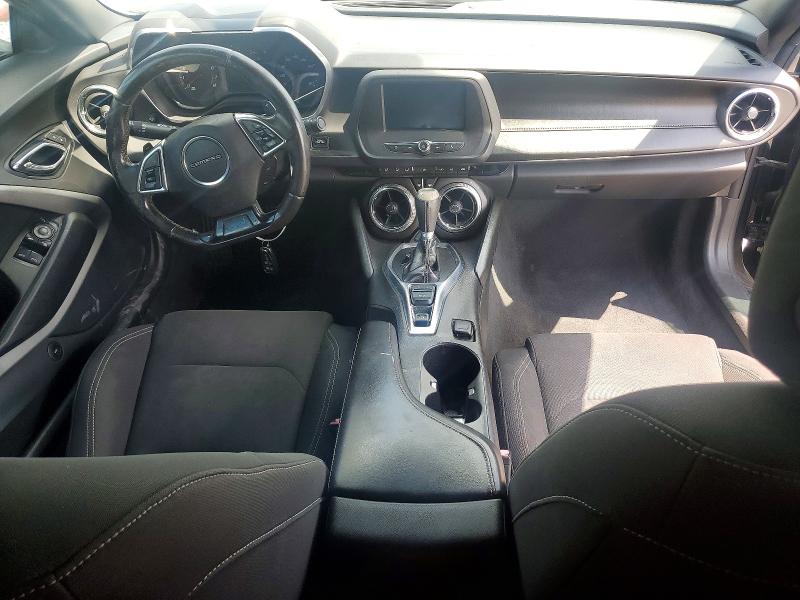Продаж на аукціоні авто 2016 Chevrolet Camaro, vin: 1G1FB3DX7G0174504, номер лоту: 47558846