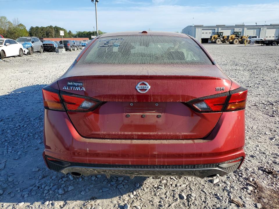 Aukcja sprzedaży 2019 Nissan Altima, vin: 1N4BL4CV9KN312666, numer aukcji: 47263576