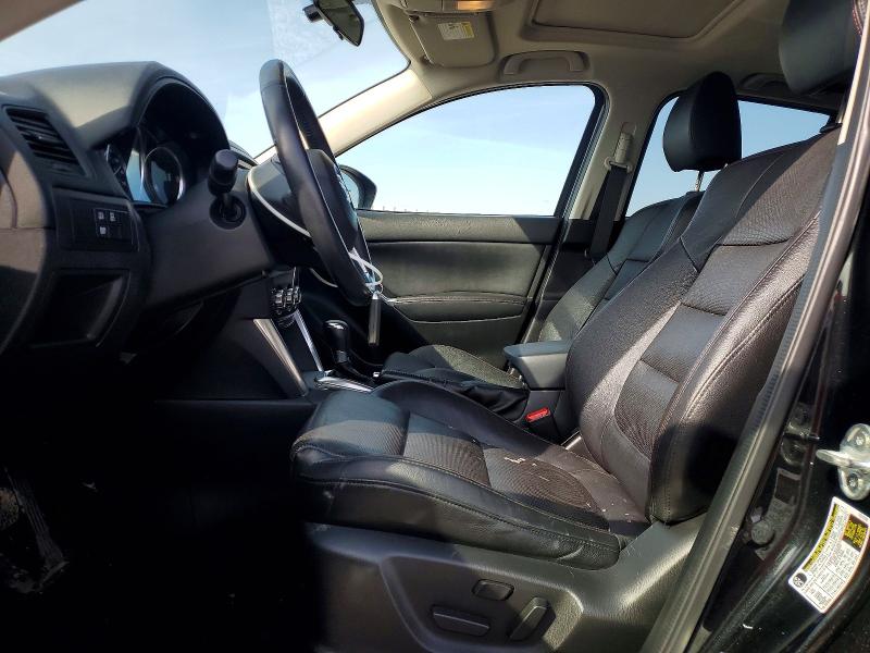 Aukcja sprzedaży 2015 Mazda Cx-5, vin: JM3KE4DY8F0447080, numer aukcji: 46216376