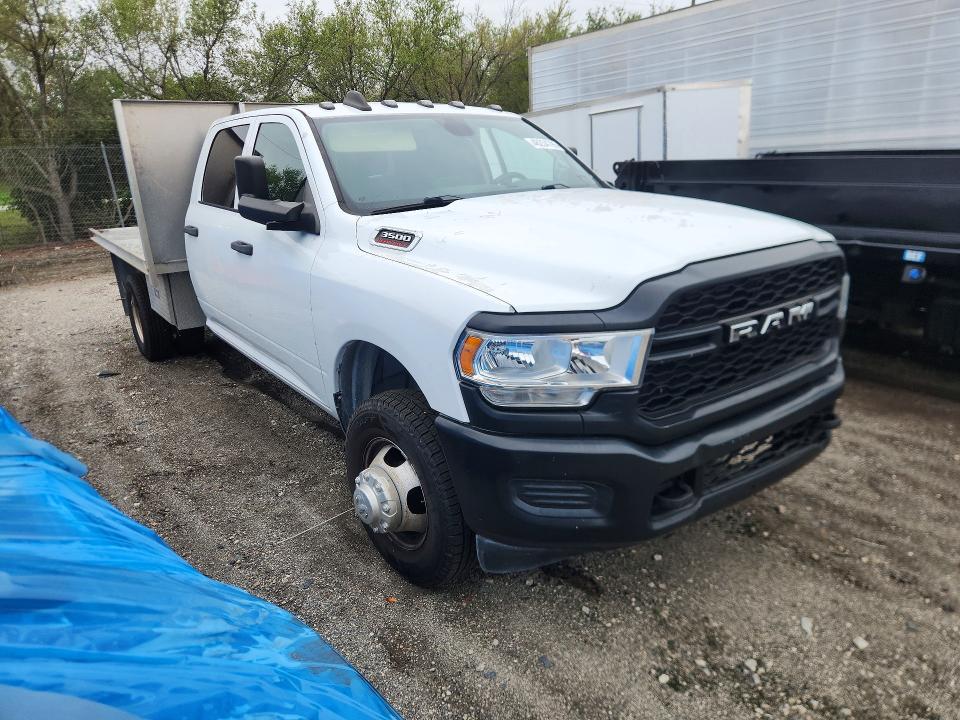 Aukcja sprzedaży 2020 Ram 3500, vin: 3C7WRSCJ6LG256033, numer aukcji: 46234796