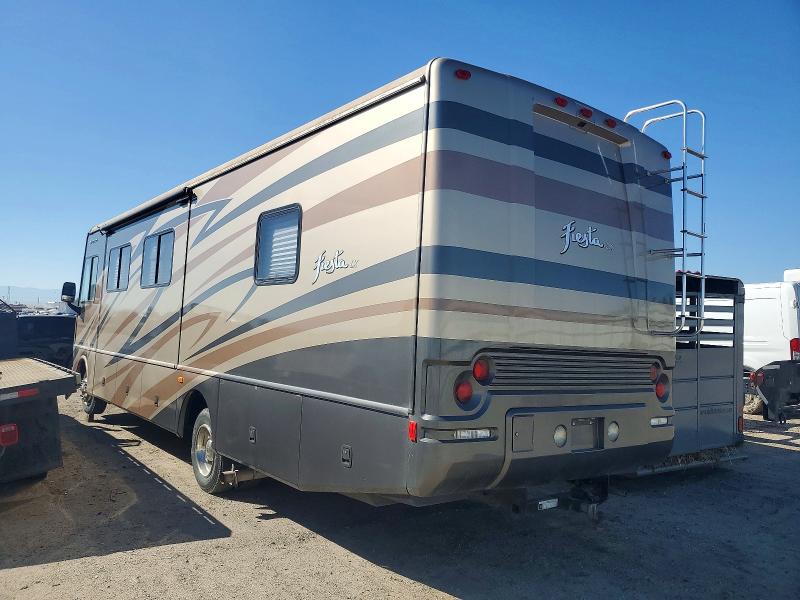 2007 Workhorse W22 მანქანა იყიდება აუქციონზე, vin: 5B4MP67G373427285, აუქციონის ნომერი: 78342235