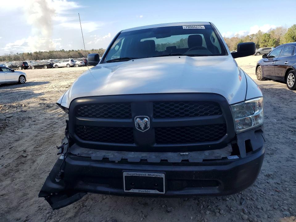 Продаж на аукціоні авто 2016 Ram 1500, vin: 1C6RR6FG9GS243509, номер лоту: 79966275