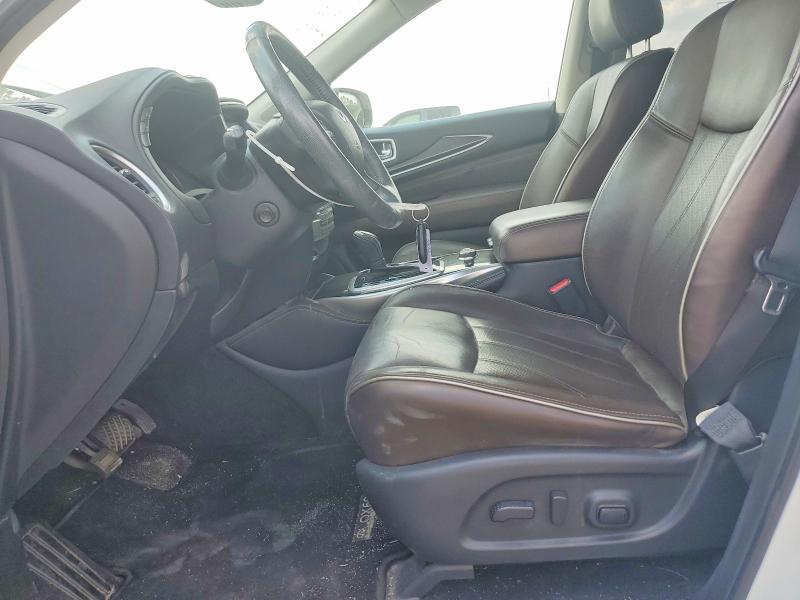 Aukcja sprzedaży 2020 Infiniti Qx60, vin: 5N1DL0MN7LC539812, numer aukcji: 47431676