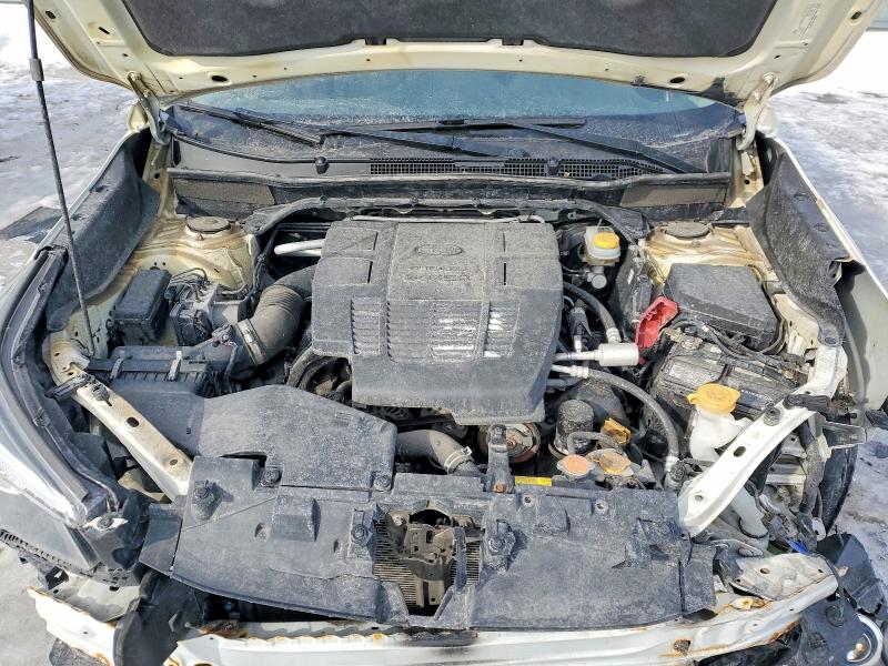 Aukcja sprzedaży 2019 Subaru Forester, vin: JF2SKEDC5KH570134, numer aukcji: 79962235