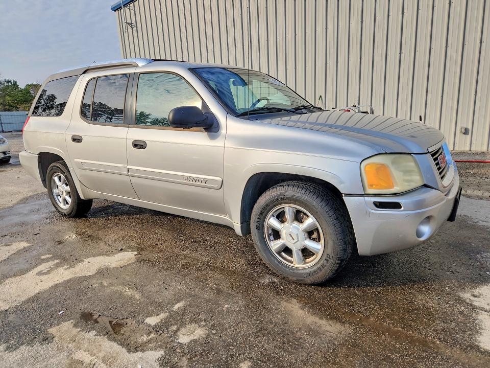 Aukcja sprzedaży 2004 Gmc Envoy, vin: 1GKET12S446168264, numer aukcji: 79207445