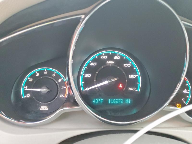 Продаж на аукціоні авто 2009 Chevrolet Malibu, vin: 1G1ZH57B59F169311, номер лоту: 47776506