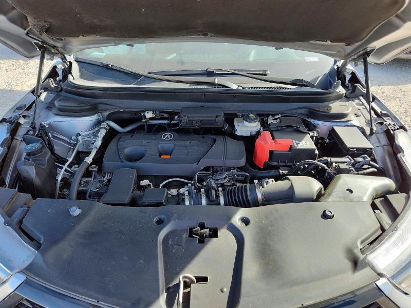 Aukcja sprzedaży 2022 Acura Rdx, vin: 5J8TC2H86NL000568, numer aukcji: 47209656