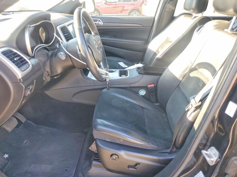 Продажа на аукционе авто 2015 Jeep Grand Cherokee, vin: 1C4RJFAG9FC130725, номер лота: 46895136