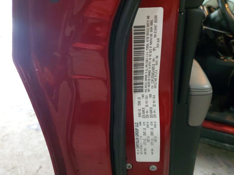 Продаж на аукціоні авто 2014 Jeep Cherokee, vin: 1C4PJMDS0EW180518, номер лоту: 78636345