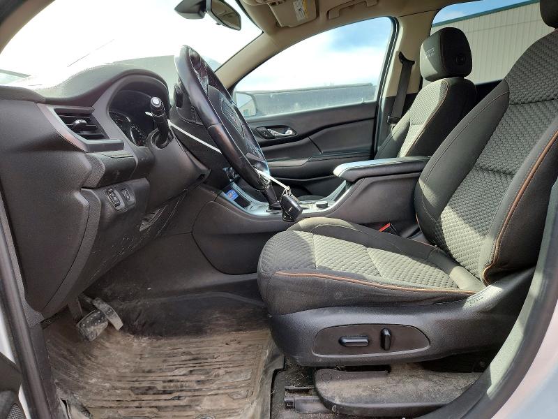 Продажа на аукционе авто 2018 Gmc Acadia, vin: 1GKKNTLS4JZ117803, номер лота: 79854455