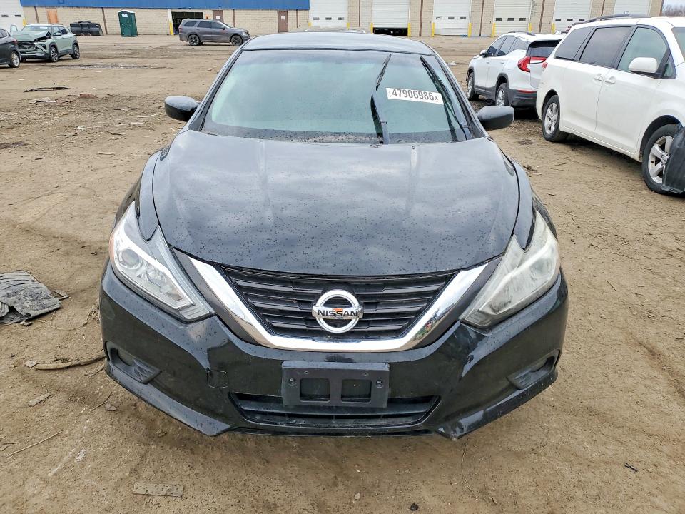 Продаж на аукціоні авто 2017 Nissan Altima, vin: 1N4AL3AP6HC254031, номер лоту: 47906986