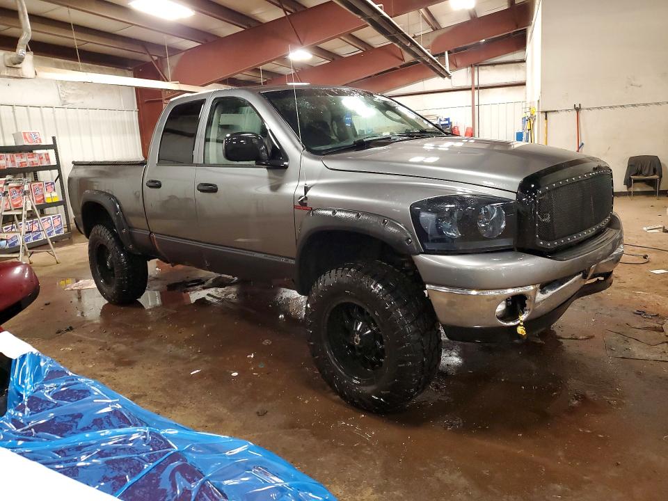 Aukcja sprzedaży 2006 Dodge Ram 2500, vin: 1D7KS28C16J138796, numer aukcji: 41767856