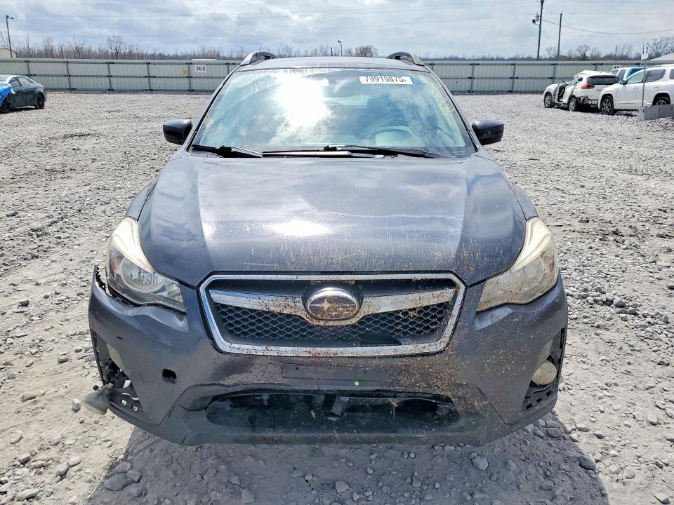 79919875 :رقم المزاد ، JF2GPABC7G9268090 vin ، 2016 Subaru Crosstrek مزاد بيع