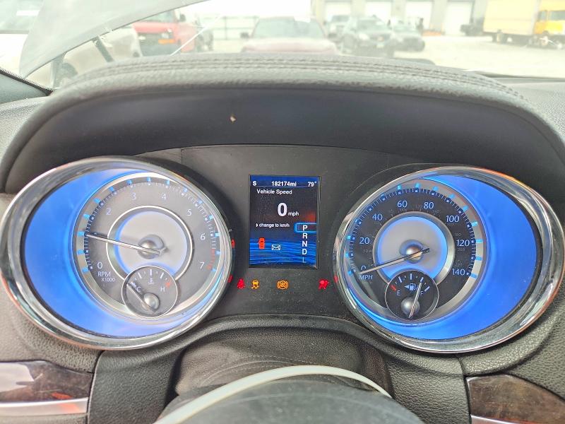 Продажа на аукционе авто 2014 Chrysler 300c, vin: 2C3CCAKGXEH381593, номер лота: 47416906