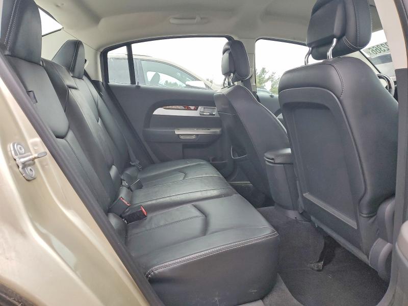 Aukcja sprzedaży 2010 Chrysler Sebring, vin: 1C3CC5FV2AN116765, numer aukcji: 46592366