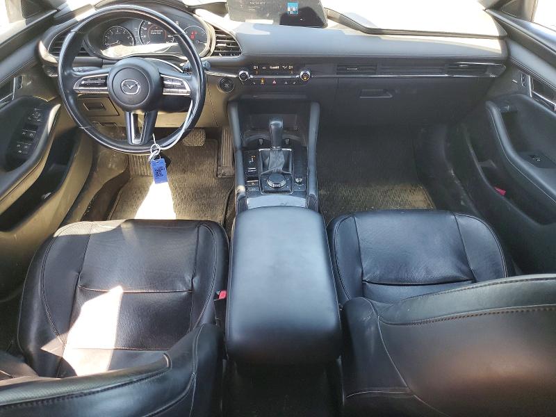 2020 Mazda 3 მანქანა იყიდება აუქციონზე, vin: JM1BPBNM0L1166433, აუქციონის ნომერი: 46925516
