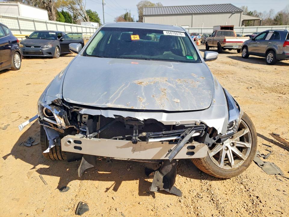 Продажа на аукционе авто 2016 Cadillac Cts, vin: 1G6AR5SS1G0164652, номер лота: 46870076