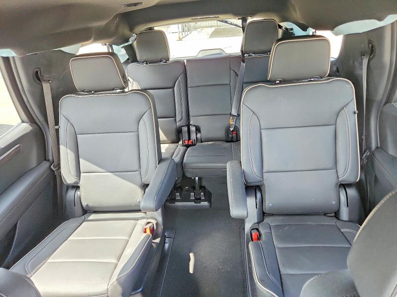 Продаж на аукціоні авто 2025 Chevrolet Tahoe, vin: 1GNS5SRD0SR303250, номер лоту: 47337516