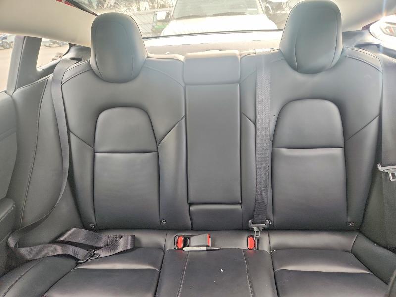 2020 Tesla Model 3 მანქანა იყიდება აუქციონზე, vin: 5YJ3E1EB3LF600290, აუქციონის ნომერი: 46499936