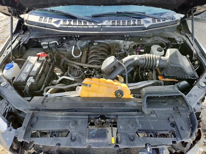 Продажа на аукционе авто 2015 Ford F150, vin: 1FTEW1EF3FFB93533, номер лота: 79016155