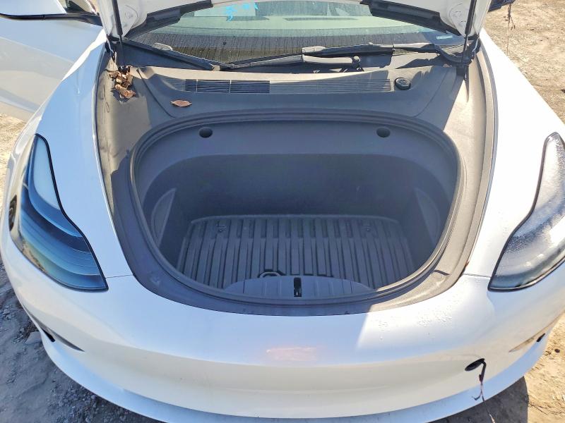 Auction sale of the 2023 Tesla Model 3, vin: 5YJ3E1EA9PF398200, lot number: 41889036