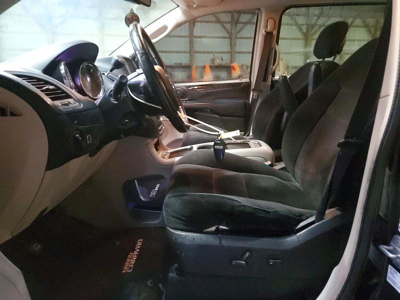 Продаж на аукціоні авто 2013 Dodge Grand Caravan, vin: 2C4RDGDG5DR809873, номер лоту: 47085126