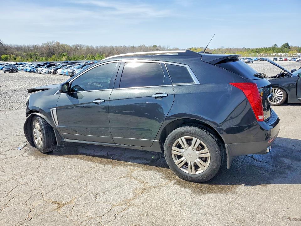 Продажа на аукционе авто 2013 Cadillac Srx, vin: 3GYFNDE32DS593794, номер лота: 45568726