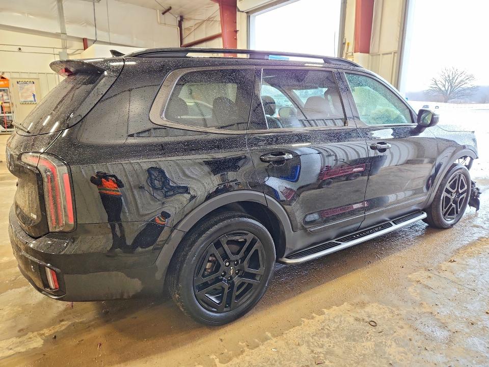 Aukcja sprzedaży 2024 Kia Telluride, vin: 5XYP3DGC2RG460667, numer aukcji: 41754446