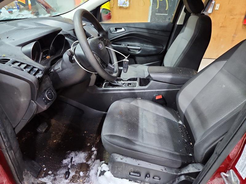 Aukcja sprzedaży 2019 Ford Escape, vin: 1FMCU9GD1KUC51826, numer aukcji: 46932856