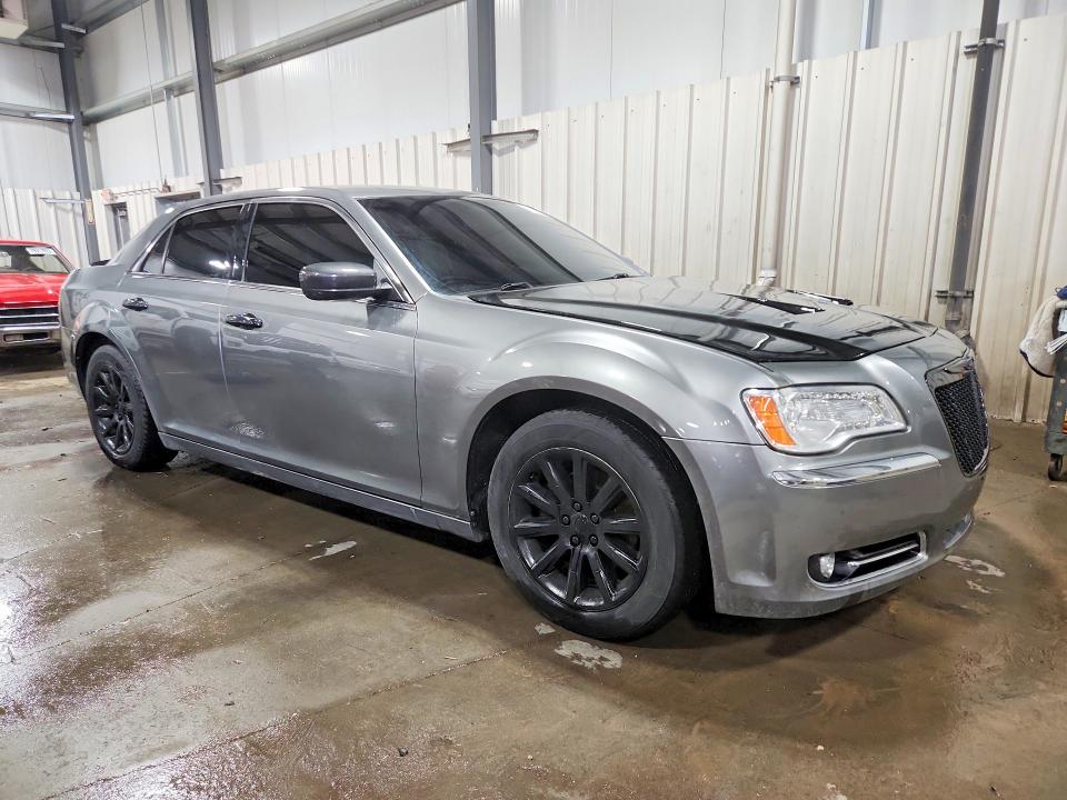 Aukcja sprzedaży 2012 Chrysler 300, vin: 2C3CCACG5CH310314, numer aukcji: 47716826