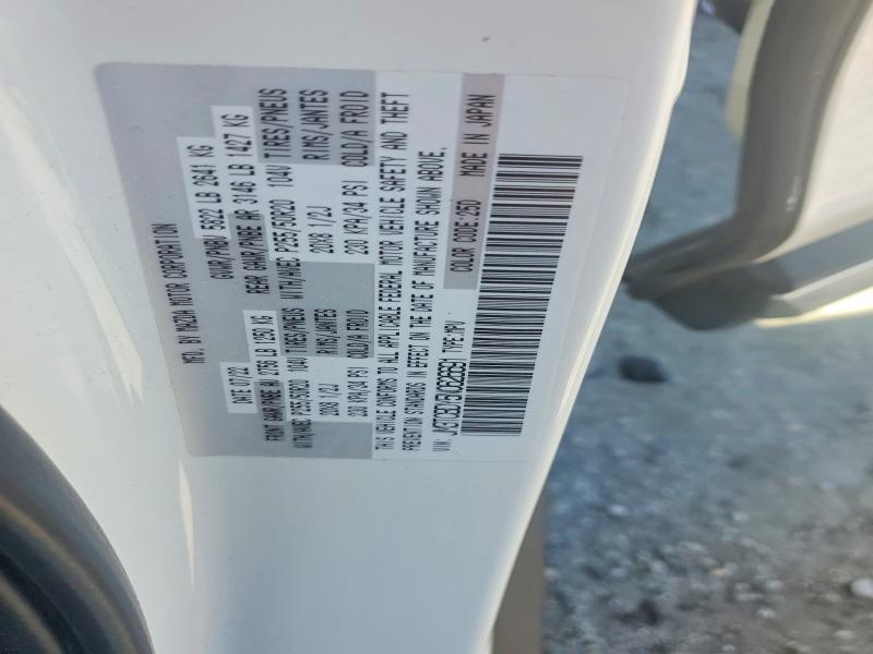 Продажа на аукционе авто 2022 Mazda Cx-9, vin: JM3TCBDY5N0626691, номер лота: 46148776