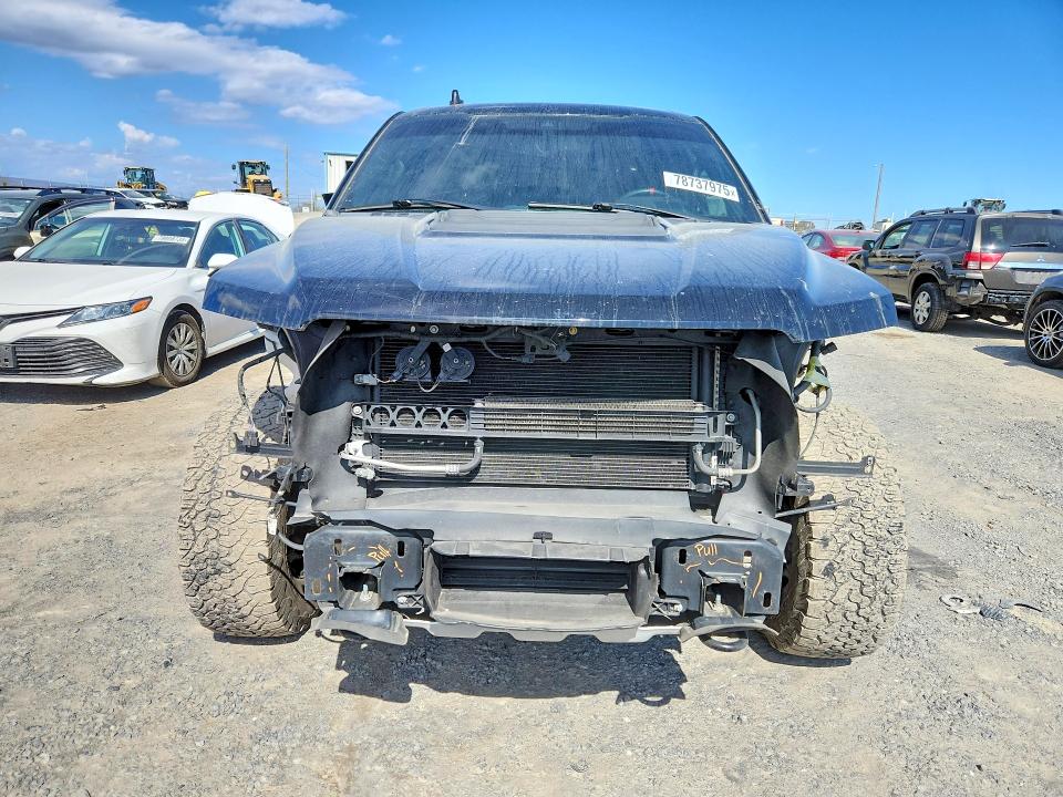 Продажа на аукционе авто 2020 Ford F150, vin: 1FTFW1RG6LFC64517, номер лота: 78737975