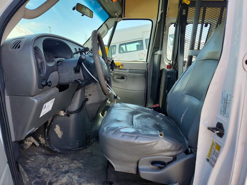 Продаж на аукціоні авто 2006 Ford Econoline, vin: 1FTSS34L46DA35778, номер лоту: 47484596