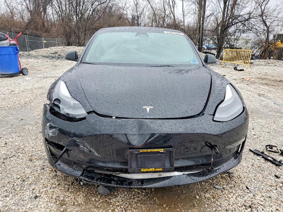 Продажа на аукционе авто 2023 Tesla Model 3, vin: 5YJ3E1EA9PF511031, номер лота: 45651586
