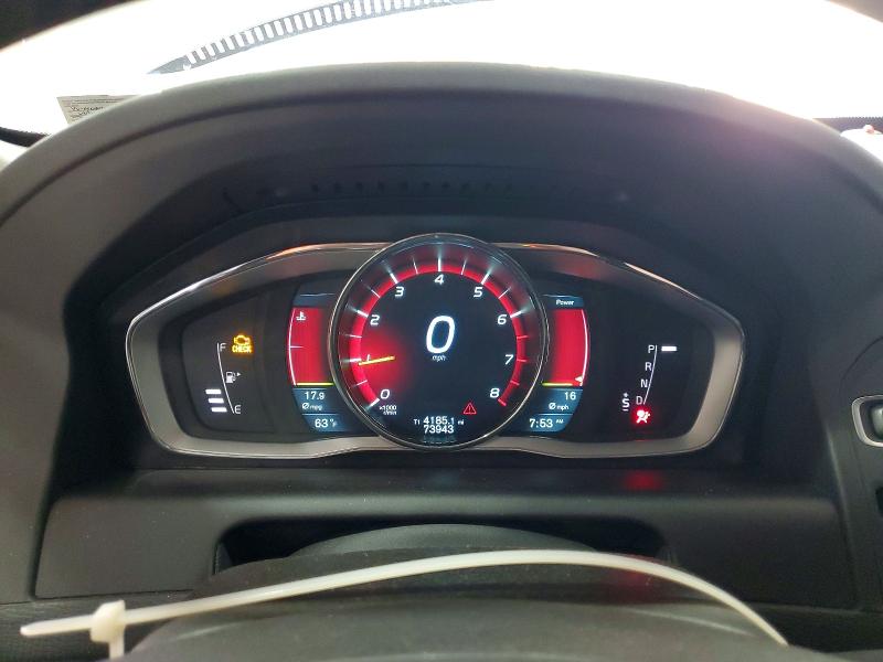 Aukcja sprzedaży 2015 Volvo Xc60, vin: YV440MDCXF2620765, numer aukcji: 45471656