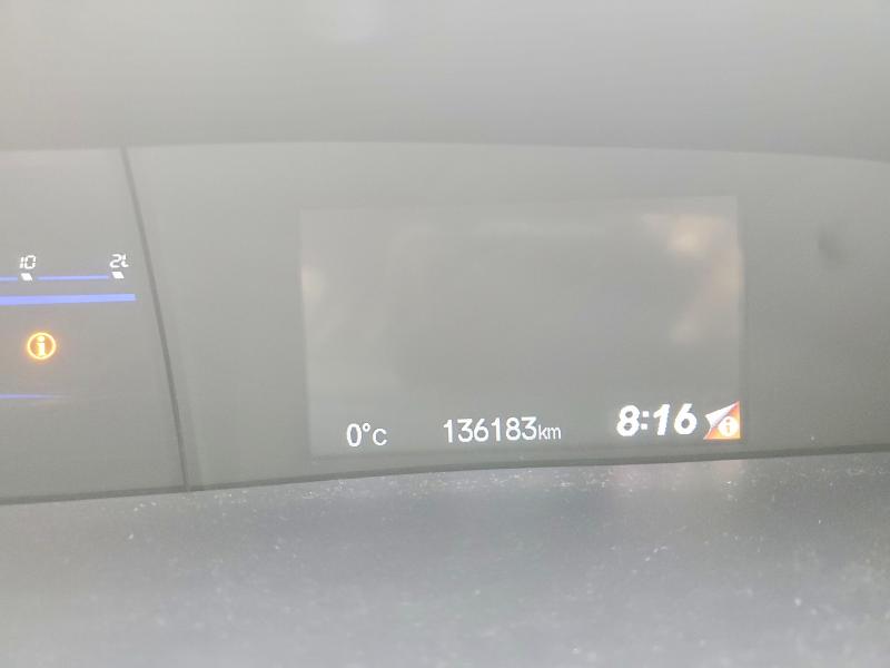 45887076 :رقم المزاد ، 2HGFB2F56FH047199 vin ، 2015 Honda Civic مزاد بيع