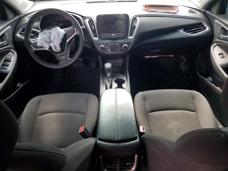 Aukcja sprzedaży 2023 Chevrolet Malibu, vin: 1G1ZD5ST1PF138937, numer aukcji: 45549716