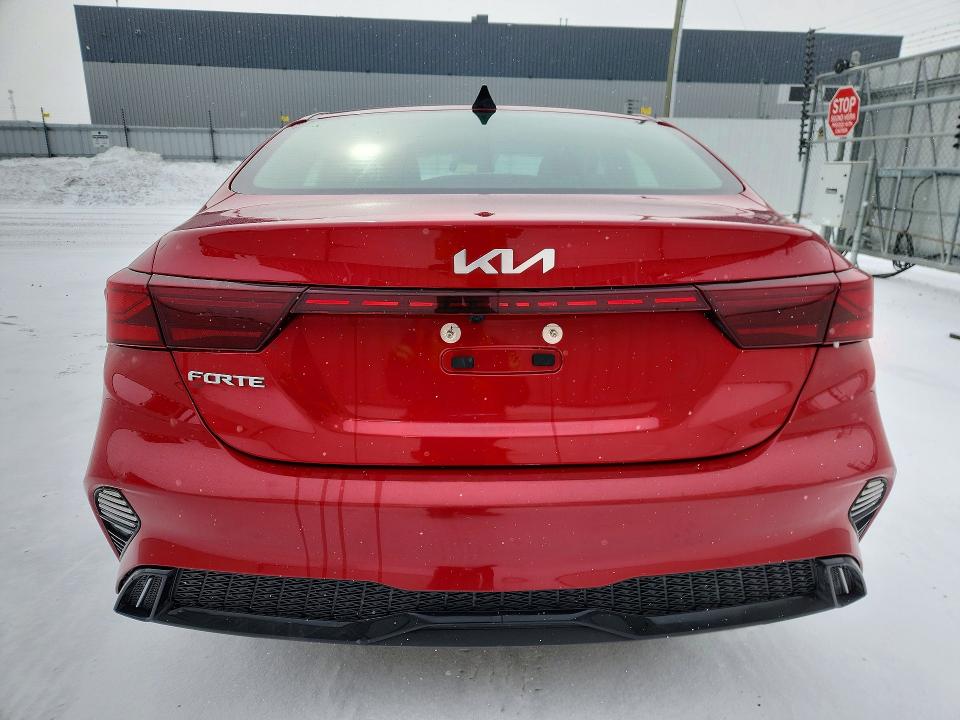 Продажа на аукционе авто 2022 Kia Forte, vin: 3KPF34AD2NE517809, номер лота: 42067606