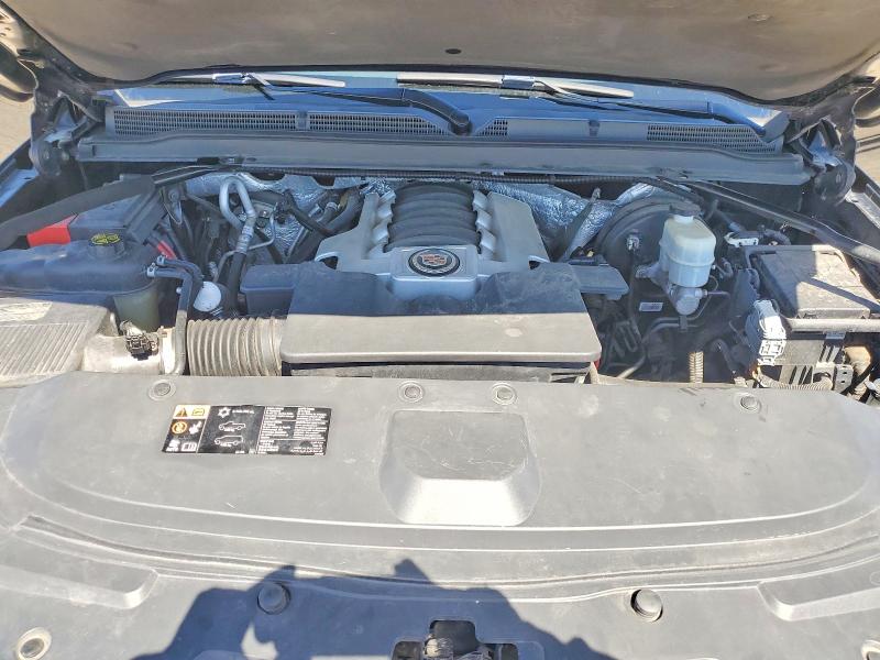 45834516 :رقم المزاد ، 1GYS4HKJ4FR299539 vin ، 2015 Cadillac Escalade مزاد بيع