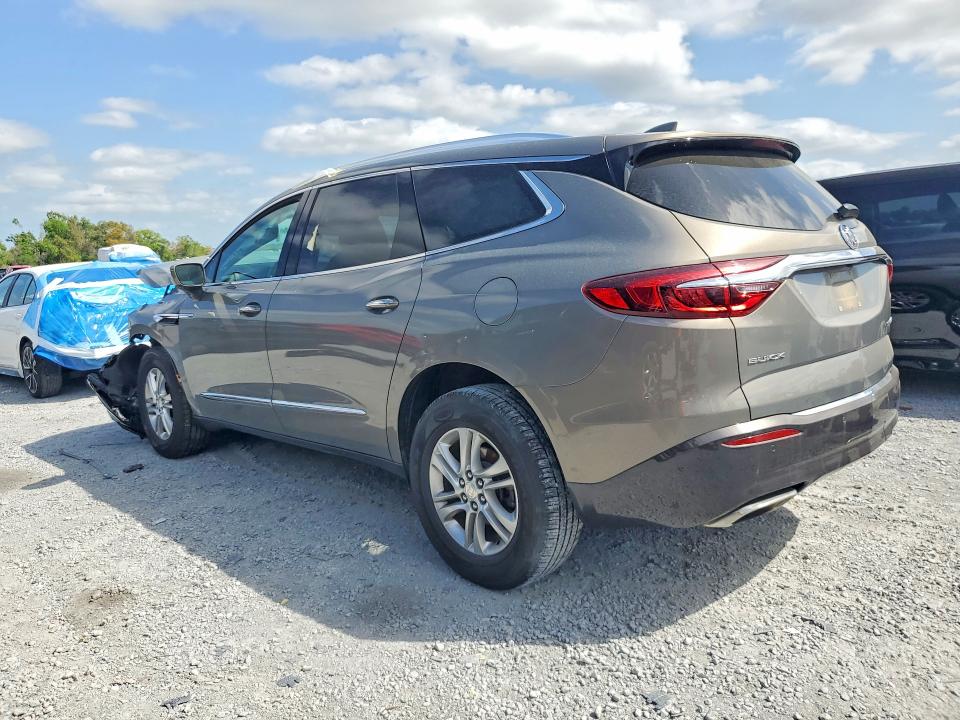 Aukcja sprzedaży 2018 Buick Enclave, vin: 5GAERBKWXJJ148503, numer aukcji: 46064846