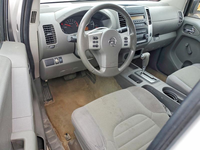2016 Nissan Frontier მანქანა იყიდება აუქციონზე, vin: 1N6BD0CT3GN785935, აუქციონის ნომერი: 47040276