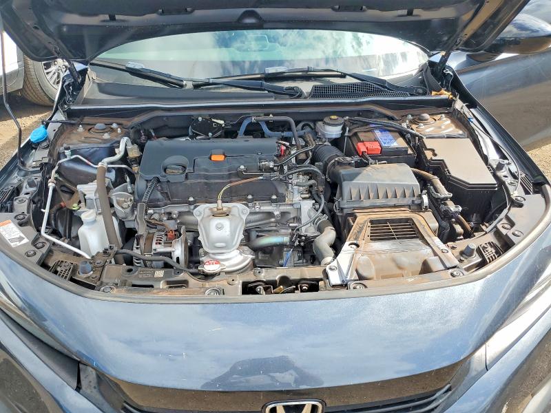 Aukcja sprzedaży 2024 Honda Civic, vin: 2HGFE2F50RH539898, numer aukcji: 45489976